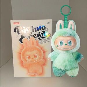 Pop Mart Big Into Energy - SERENITY